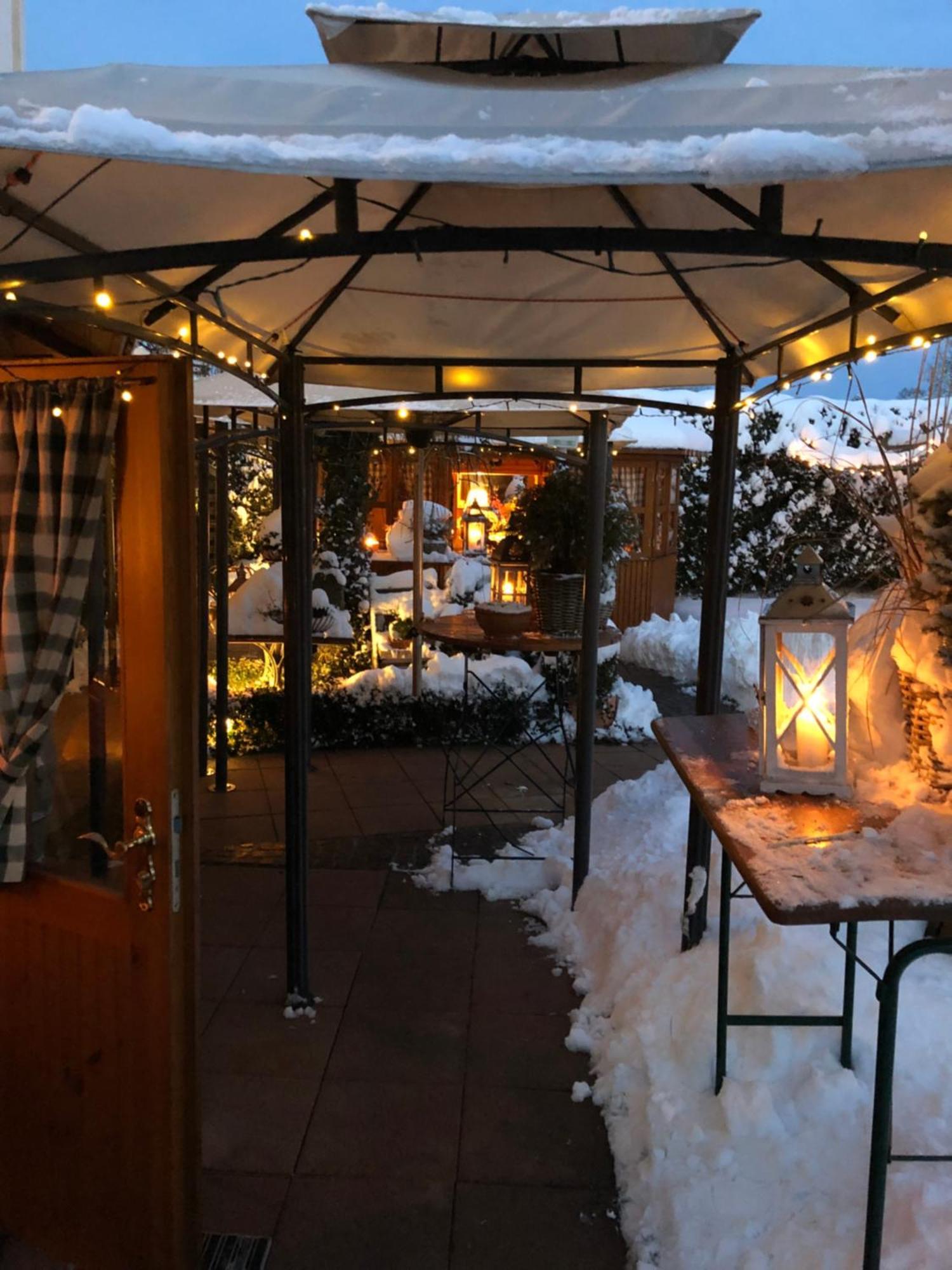 Gasthaus Sonnen Trierweiler Esterno foto